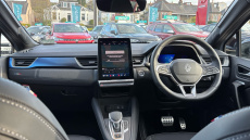 Renault Symbioz 1.6 E-Tech FHEV 145 Iconic Esprit Alpine 5dr Auto Hybrid Estate